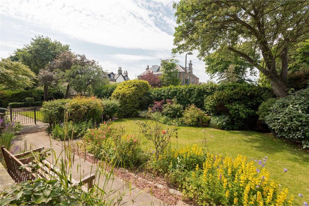 Flat 3, Tusculum, 8 York Road, North Berwick, EH39 4LS - image 31