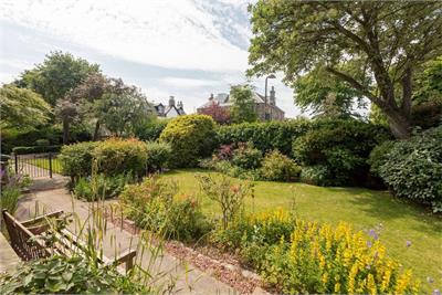 Flat 3, Tusculum, 8 York Road, North Berwick, EH39 4LS - image 31