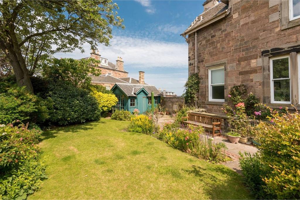 Flat 3, Tusculum, 8 York Road, North Berwick, EH39 4LS - image 32