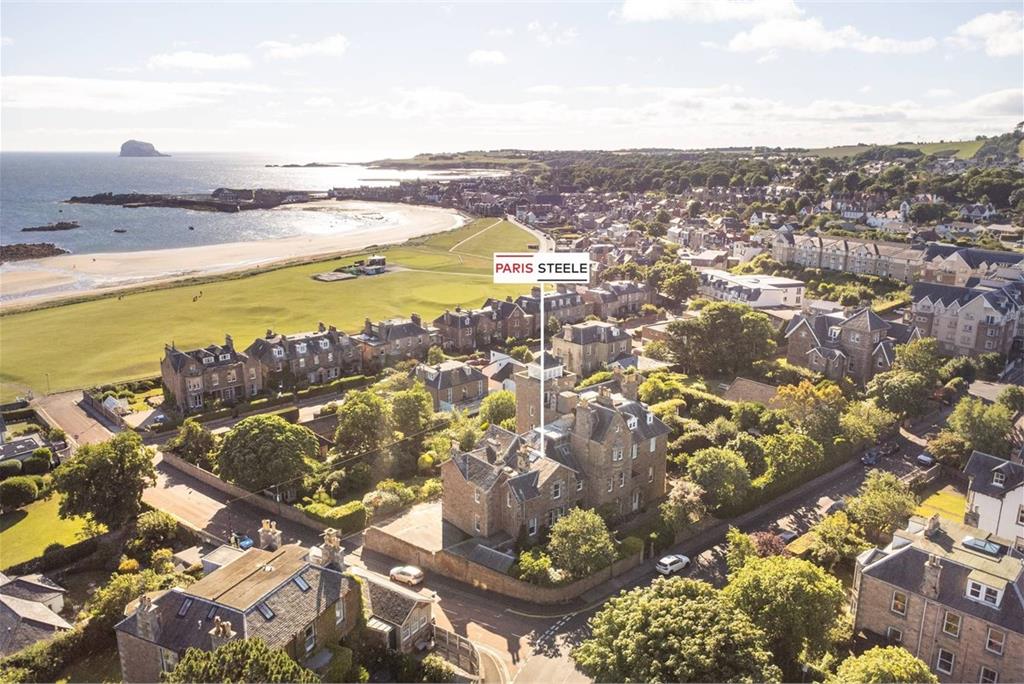 Flat 3, Tusculum, 8 York Road, North Berwick, EH39 4LS - image 33