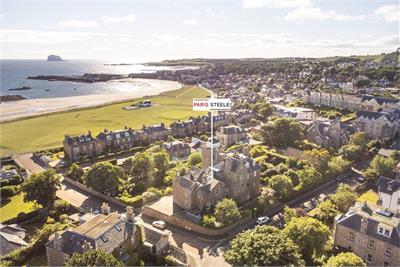 Flat 3, Tusculum, 8 York Road, North Berwick, EH39 4LS - image 33