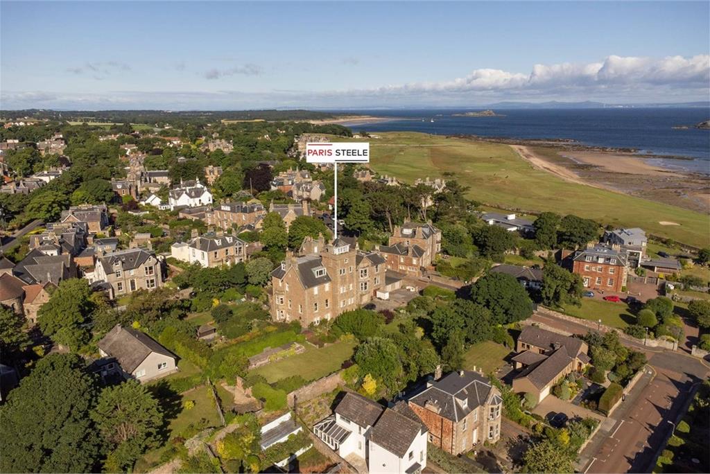 Flat 3, Tusculum, 8 York Road, North Berwick, EH39 4LS - image 34