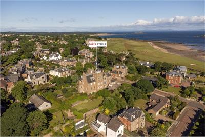 Flat 3, Tusculum, 8 York Road, North Berwick, EH39 4LS - image 34