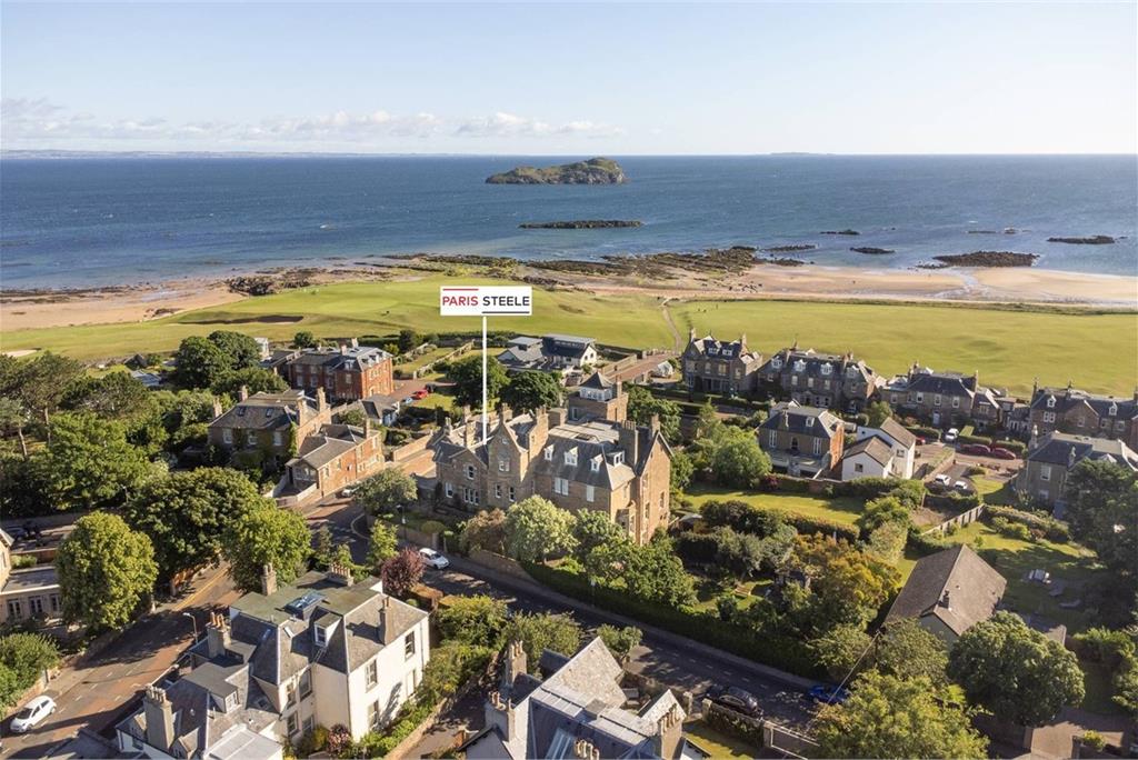 Flat 3, Tusculum, 8 York Road, North Berwick, EH39 4LS - image 35