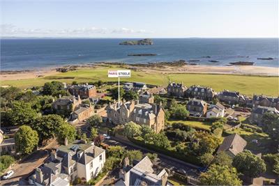 Flat 3, Tusculum, 8 York Road, North Berwick, EH39 4LS - image 35