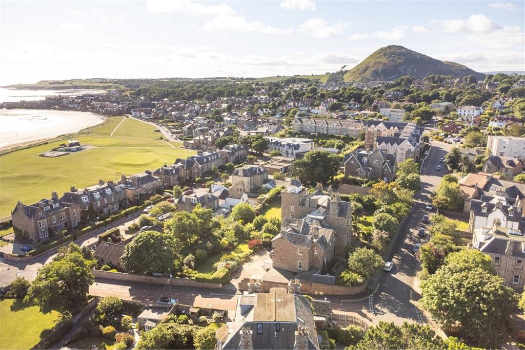 Flat 3, Tusculum, 8 York Road, North Berwick, EH39 4LS - image 36