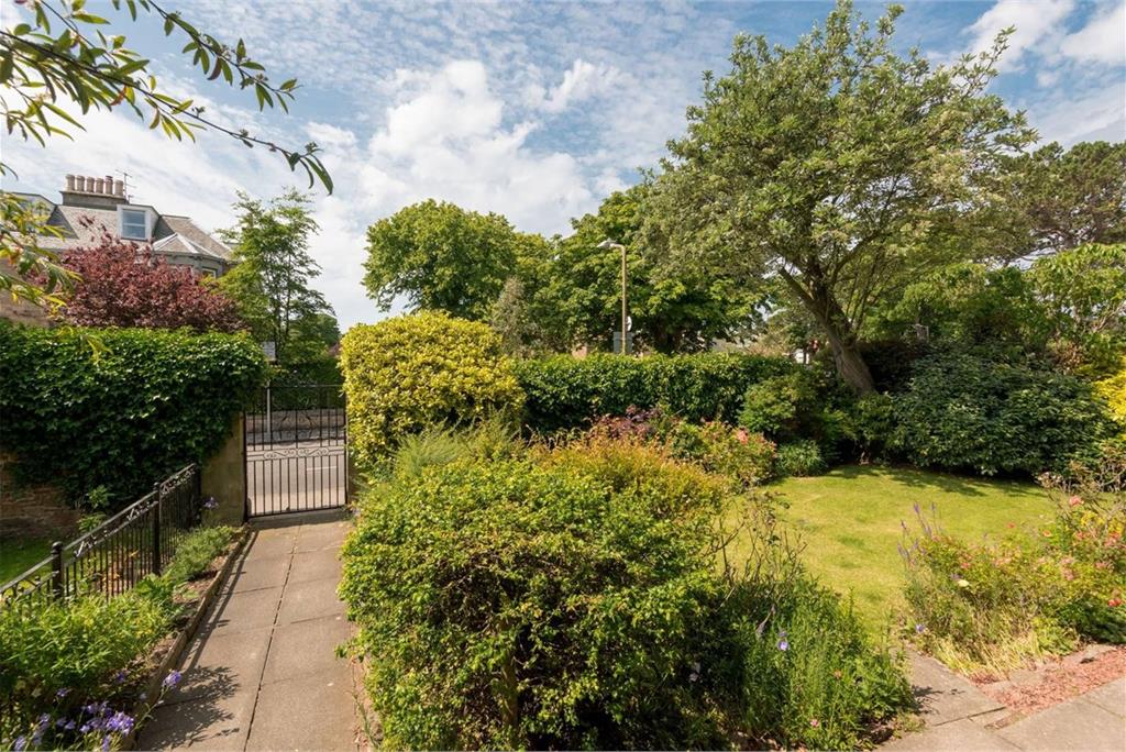 Flat 3, Tusculum, 8 York Road, North Berwick, EH39 4LS - image 37