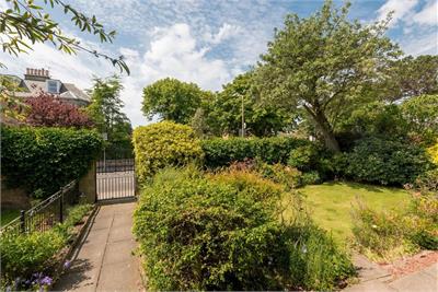Flat 3, Tusculum, 8 York Road, North Berwick, EH39 4LS - image 37
