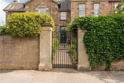 Flat 3, Tusculum, 8 York Road, North Berwick, EH39 4LS - image 38