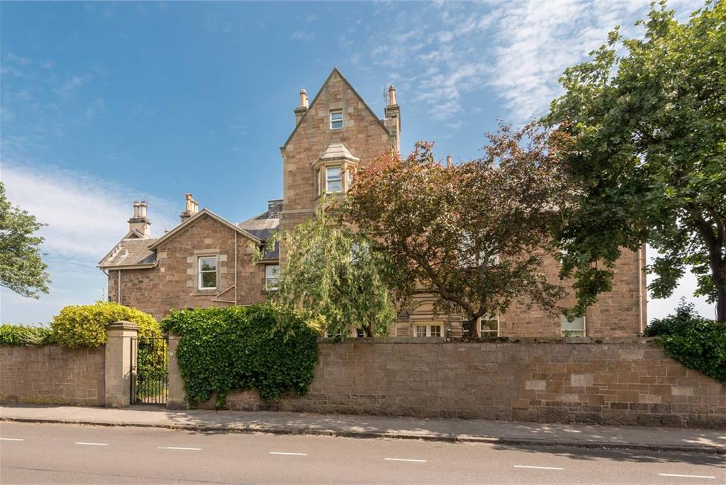 Flat 3, Tusculum, 8 York Road, North Berwick, EH39 4LS - image 39