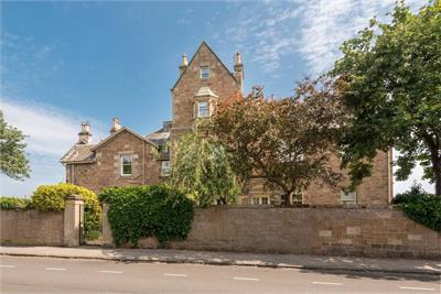 Flat 3, Tusculum, 8 York Road, North Berwick, EH39 4LS - image 39