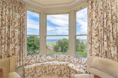 Flat 3, Tusculum, 8 York Road, North Berwick, EH39 4LS - image 5
