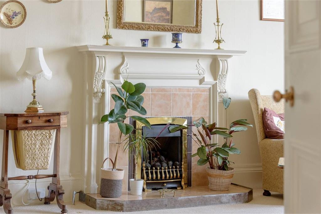 Flat 3, Tusculum, 8 York Road, North Berwick, EH39 4LS - image 6