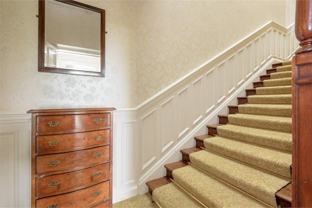 Flat 3, Tusculum, 8 York Road, North Berwick, EH39 4LS - image 7