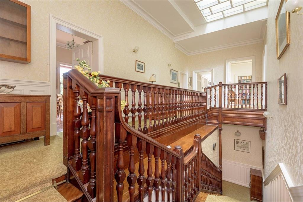 Flat 3, Tusculum, 8 York Road, North Berwick, EH39 4LS - image 8