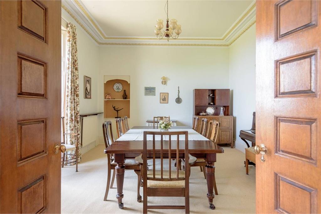 Flat 3, Tusculum, 8 York Road, North Berwick, EH39 4LS - image 9