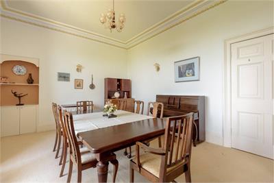 Flat 3, Tusculum, 8 York Road, North Berwick, EH39 4LS - image 10