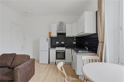 42/2 Corbiehill Road, Edinburgh, EH4 5AS - image 4