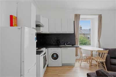 42/2 Corbiehill Road, Edinburgh, EH4 5AS - image 5