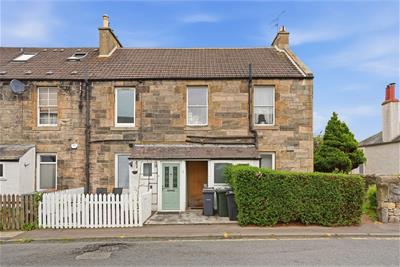 42/2 Corbiehill Road, Edinburgh, EH4 5AS - image 1