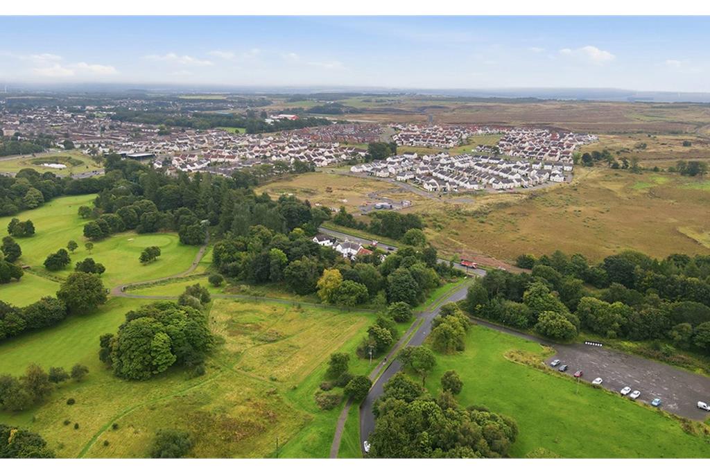 Halfway House, , Whitburn, EH47 0AD - image 36