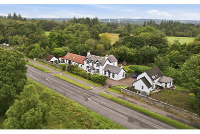 Halfway House, , Whitburn, EH47 0AD - image 1