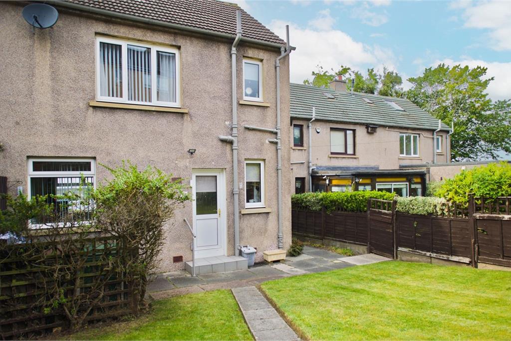 52 Drummohr Gardens, Wallyford, EH21 8BJ - image 26