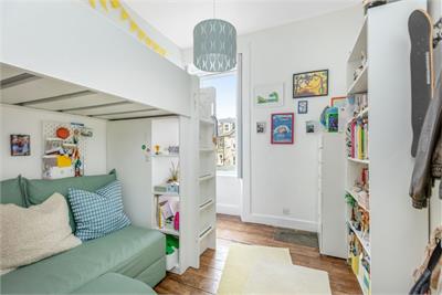 22 Restalrig Road, Leith Links, Edinburgh, EH6 8BN - image 12