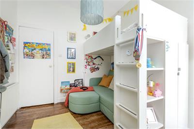 22 Restalrig Road, Leith Links, Edinburgh, EH6 8BN - image 13