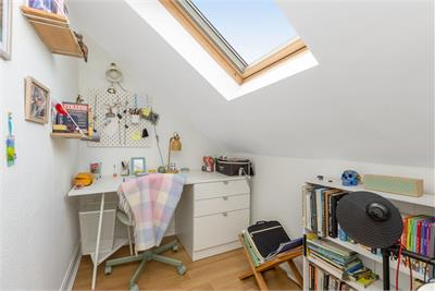 22 Restalrig Road, Leith Links, Edinburgh, EH6 8BN - image 16