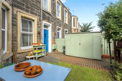 22 Restalrig Road, Leith Links, Edinburgh, EH6 8BN - image 18