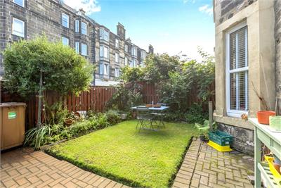 22 Restalrig Road, Leith Links, Edinburgh, EH6 8BN - image 19