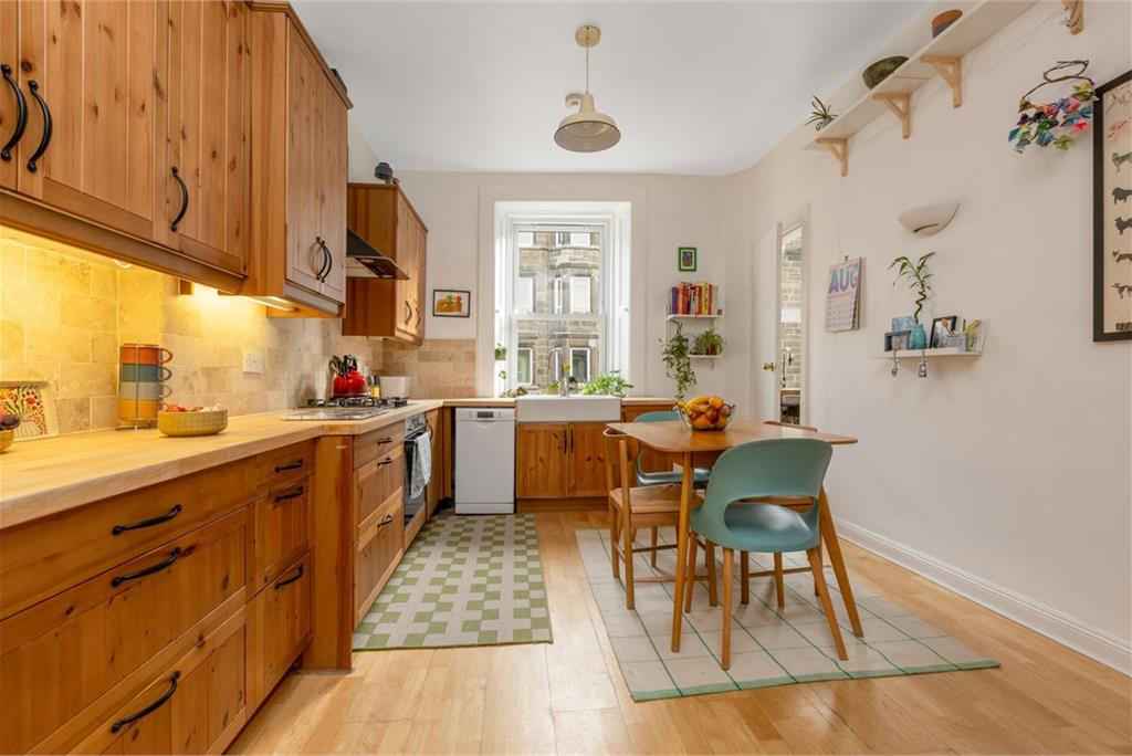22 Restalrig Road, Leith Links, Edinburgh, EH6 8BN - image 5