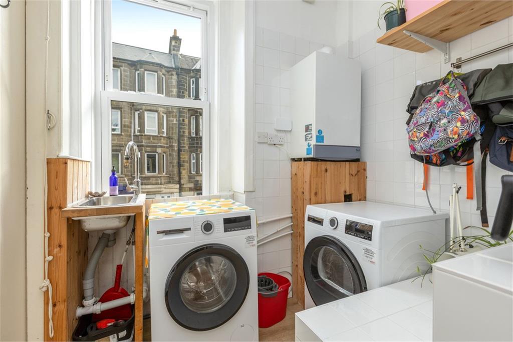22 Restalrig Road, Leith Links, Edinburgh, EH6 8BN - image 6