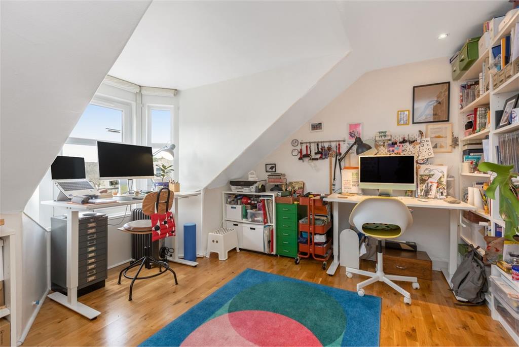 22 Restalrig Road, Leith Links, Edinburgh, EH6 8BN - image 10