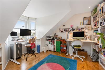 22 Restalrig Road, Leith Links, Edinburgh, EH6 8BN - image 10