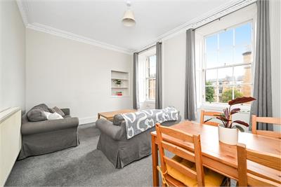 12/6 Sciennes, Edinburgh, EH9 1NH - image 2