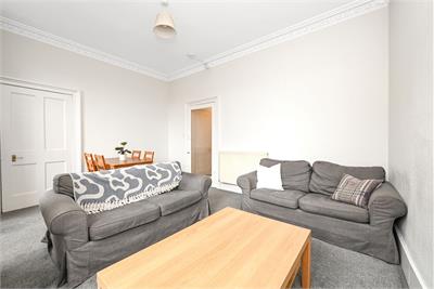 12/6 Sciennes, Edinburgh, EH9 1NH - image 3