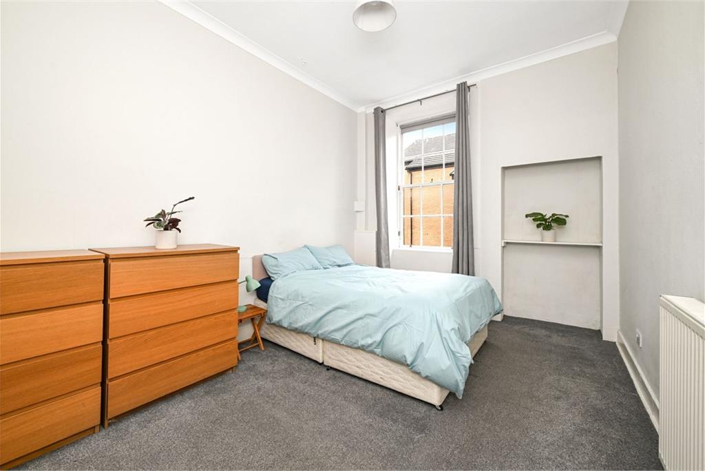 12/6 Sciennes, Edinburgh, EH9 1NH - image 5