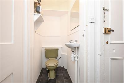 12/6 Sciennes, Edinburgh, EH9 1NH - image 8