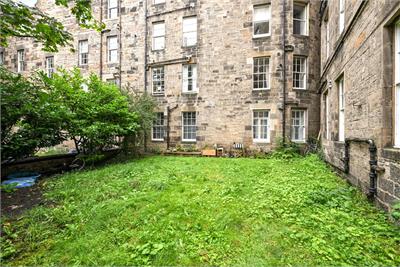12/6 Sciennes, Edinburgh, EH9 1NH - image 10