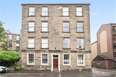 12/6 Sciennes, Edinburgh, EH9 1NH - image 1