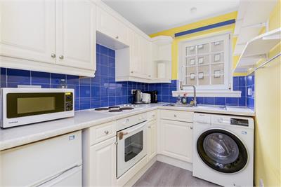 22/4 Causewayside, Newington, Edinburgh, EH9 1QB - image 4
