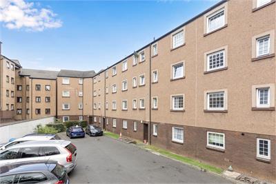 22/4 Causewayside, Newington, Edinburgh, EH9 1QB - image 10