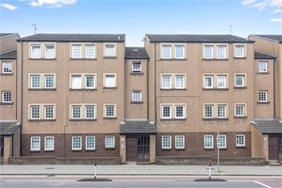 22/4 Causewayside, Newington, Edinburgh, EH9 1QB - image 1