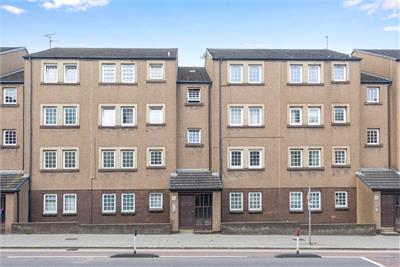 22/4 Causewayside, Newington, Edinburgh, EH9 1QB - image 1