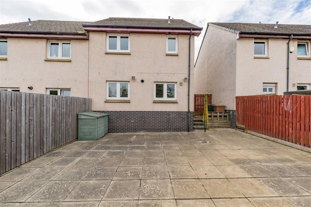 63 Clovenstone Park,
Edinburgh,
EH14 3EY - image 19