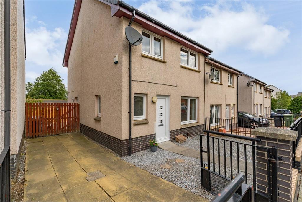 63 Clovenstone Park,
Edinburgh,
EH14 3EY - image 25