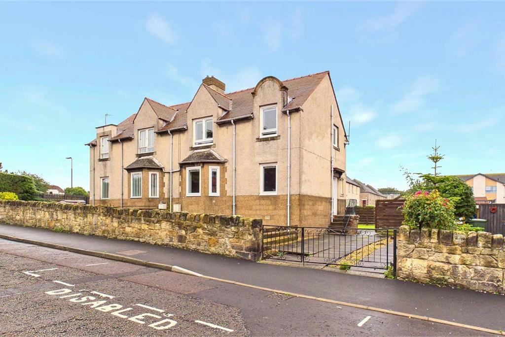 22 Robertson Avenue, Prestonpans, EH32 9AL - image 1
