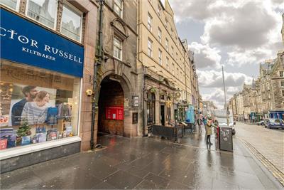 4/1 Carrubber's Close, 135 High Street, Edinburgh, EH1 1SJ - image 22